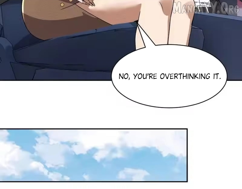 Hidden Dragon in the City (2025) Chapter 48 - page 95